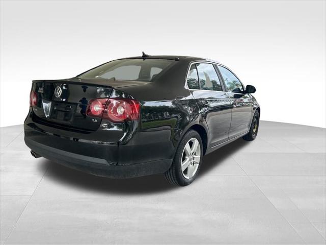 2009 Volkswagen Jetta SE