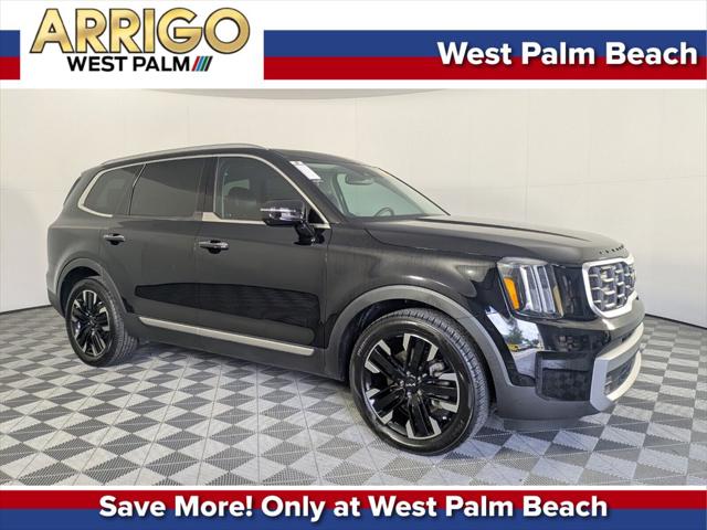 2023 Kia Telluride SX 2023 Kia Telluride SX