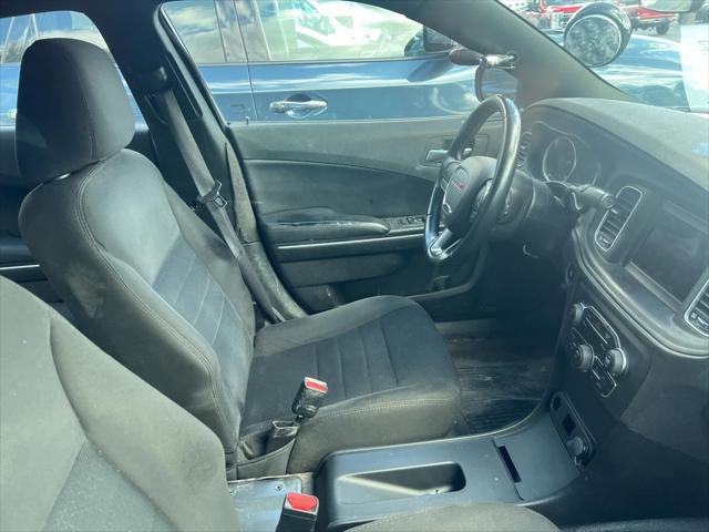 2021 Dodge Charger Police AWD