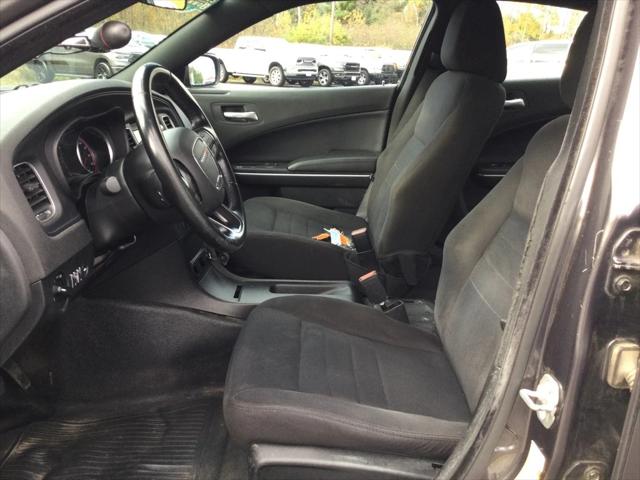 2021 Dodge Charger Police AWD 2021 Dodge Charger Police AWD