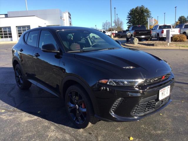 2024 Dodge Hornet GT Plus AWD 2024 Dodge Hornet GT Plus AWD