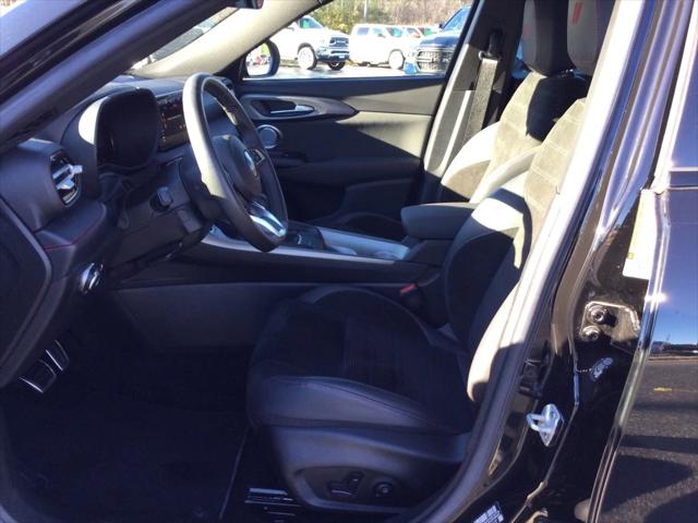 2024 Dodge Hornet GT Plus AWD 2024 Dodge Hornet GT Plus AWD