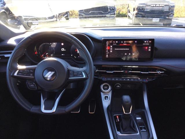 2024 Dodge Hornet GT Plus AWD 2024 Dodge Hornet GT Plus AWD