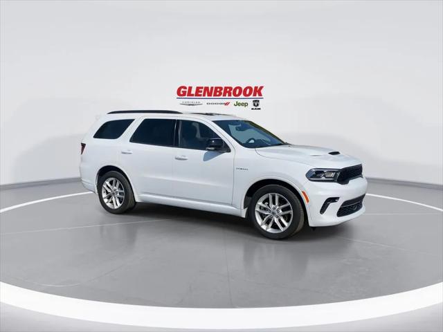 2024 Dodge Durango R/T Premium AWD