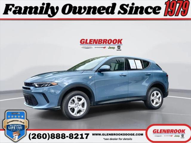 2024 Dodge Hornet GT Plus AWD 2024 Dodge Hornet GT Plus AWD