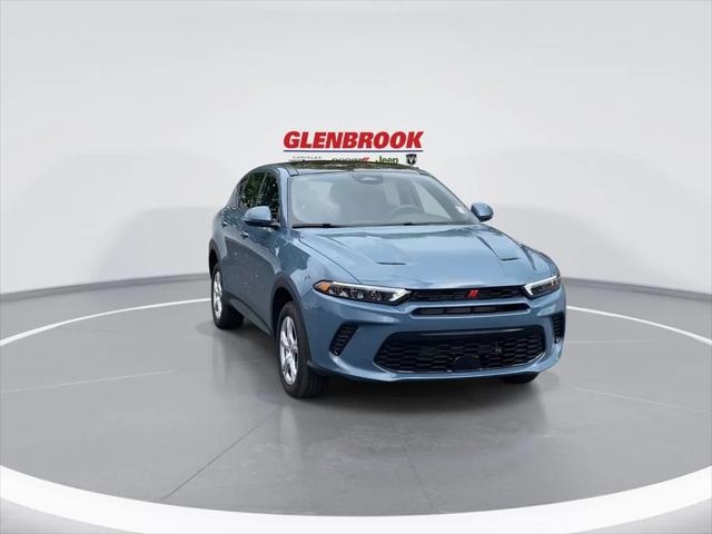 2024 Dodge Hornet GT Plus AWD 2024 Dodge Hornet GT Plus AWD