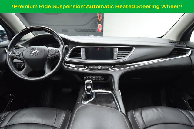 2019 Buick Enclave AWD Avenir