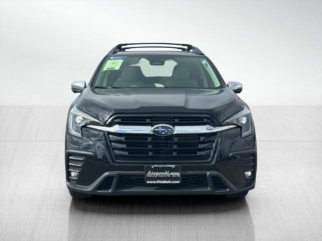 2023 Subaru Ascent Limited 8-Passenger 2023 Subaru Ascent Limited 8-Passenger