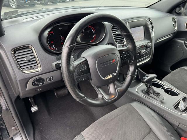 2019 Dodge Durango GT Plus AWD 2019 Dodge Durango GT Plus AWD