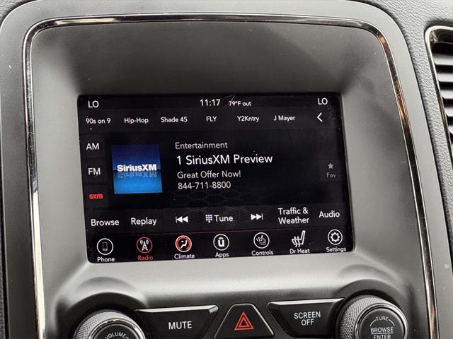 2019 Dodge Durango GT Plus AWD 2019 Dodge Durango GT Plus AWD