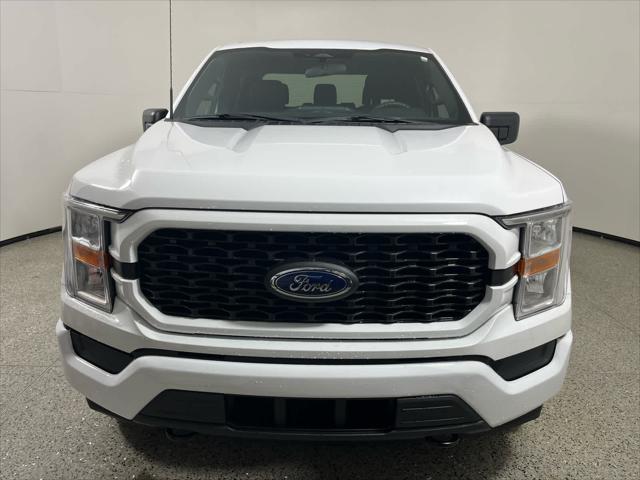 2022 Ford F-150 XL 2022 Ford F-150 XL