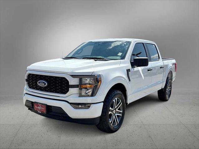 2023 Ford F-150 XL 2023 Ford F-150 XL
