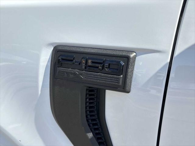 2023 Ford F-150 XL 2023 Ford F-150 XL