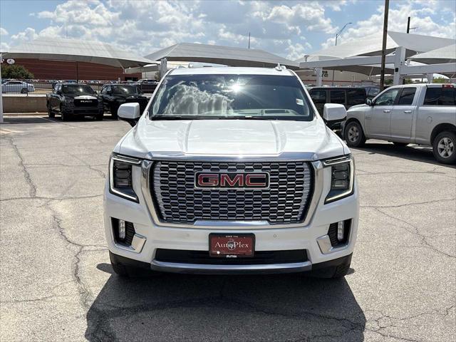 2021 GMC Yukon 2WD Denali 2021 GMC Yukon 2WD Denali