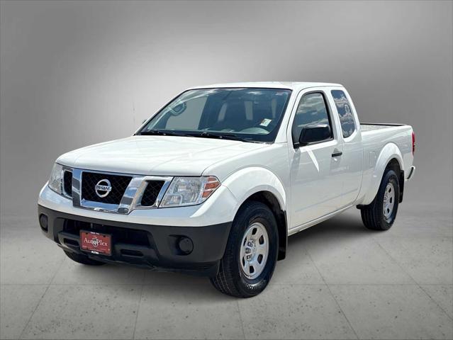 2021 Nissan Frontier King Cab S 4x2 2021 Nissan Frontier King Cab S 4x2
