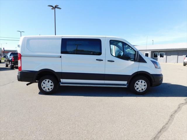 2024 Ford Transit Cargo Van Base