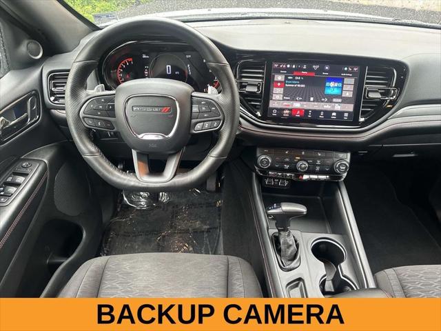 2023 Dodge Durango GT Launch Edition  AWD 2023 Dodge Durango GT Launch Edition  AWD