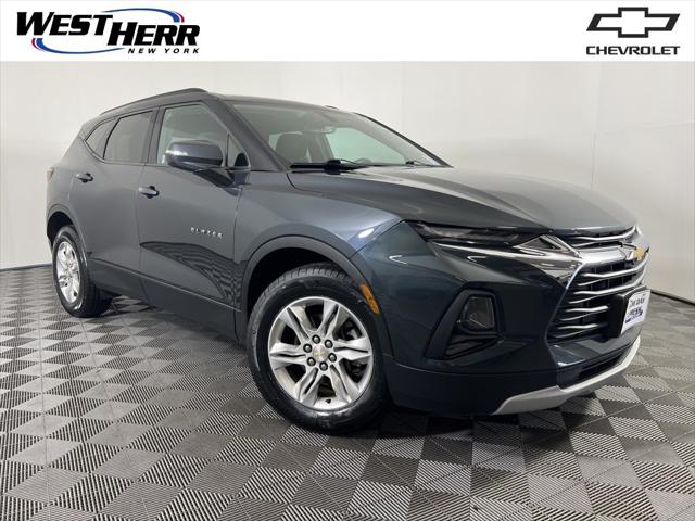 2019 Chevrolet Blazer LT 2LT
