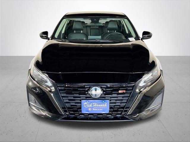 2023 Nissan Altima SR FWD 2023 Nissan Altima SR FWD