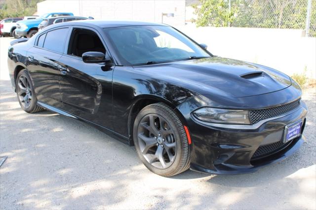 2019 Dodge Charger GT RWD 2019 Dodge Charger GT RWD