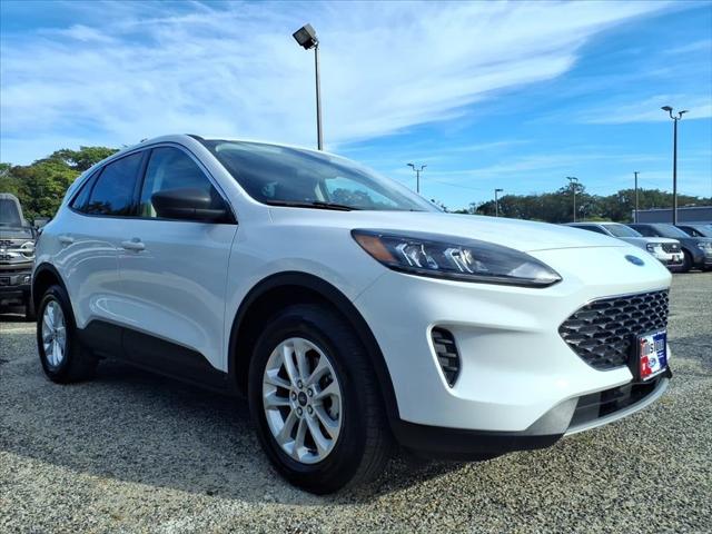 2022 Ford Escape SE Hybrid