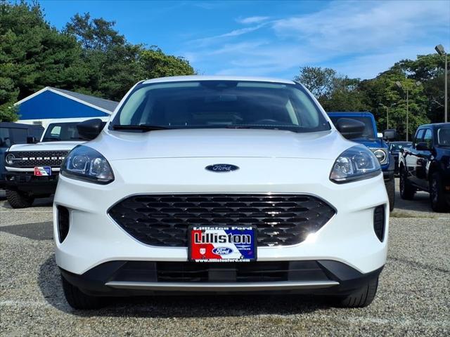2022 Ford Escape SE Hybrid