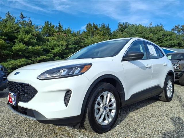 2022 Ford Escape SE Hybrid