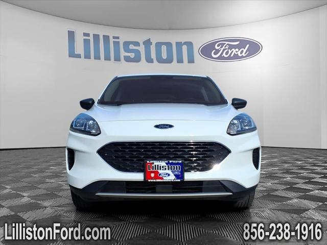 2022 Ford Escape SE Hybrid 2022 Ford Escape SE Hybrid