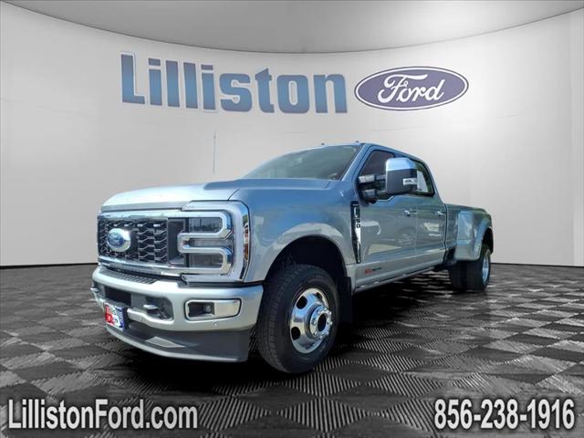 2024 Ford F-350 Limited