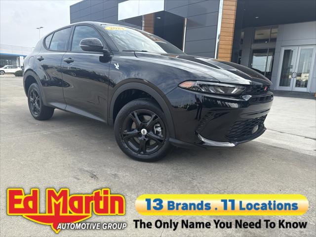 2024 Dodge Hornet GT Plus AWD