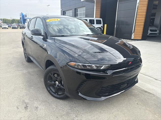 2024 Dodge Hornet GT Plus AWD