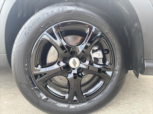 2024 Dodge Hornet GT Plus AWD