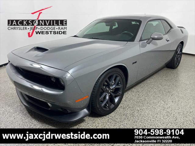 2023 Dodge Challenger R/T