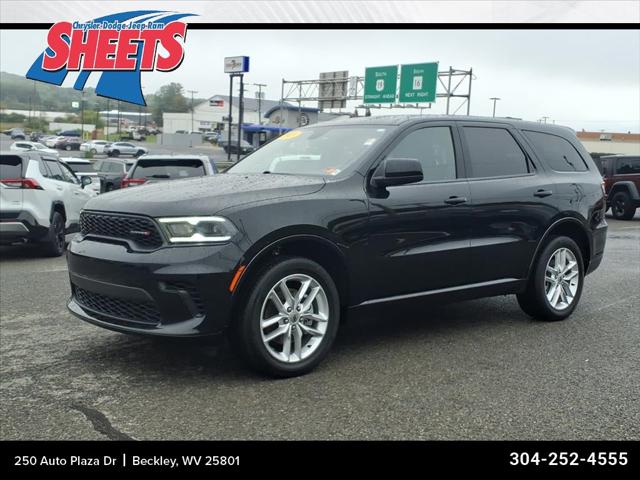 2023 Dodge Durango GT AWD 2023 Dodge Durango GT AWD