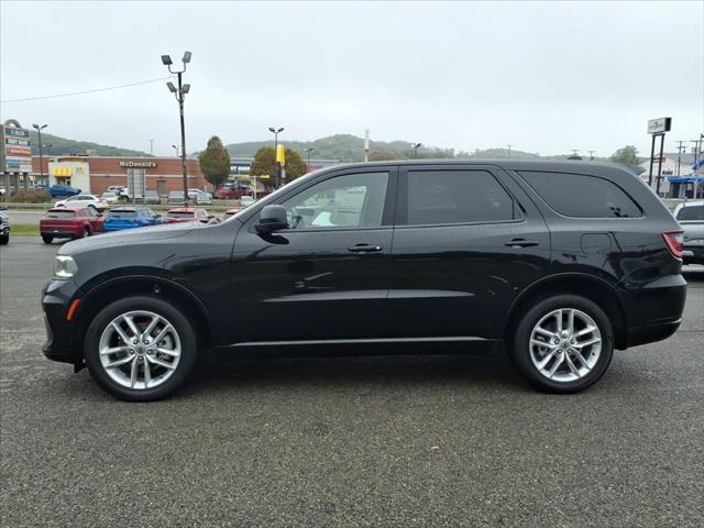 2023 Dodge Durango GT AWD 2023 Dodge Durango GT AWD