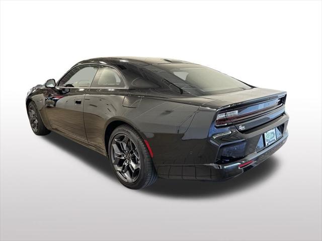 2025 Dodge Charger Daytona R/T AWD