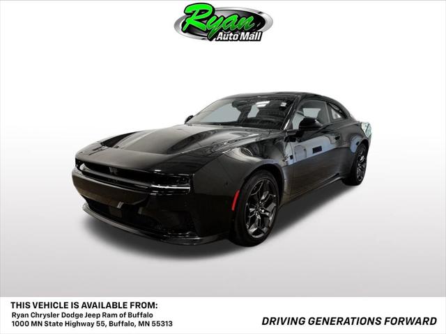 2025 Dodge Charger R/T AWD 2025 Dodge Charger R/T AWD