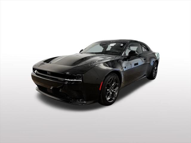 2025 Dodge Charger R/T AWD 2025 Dodge Charger R/T AWD