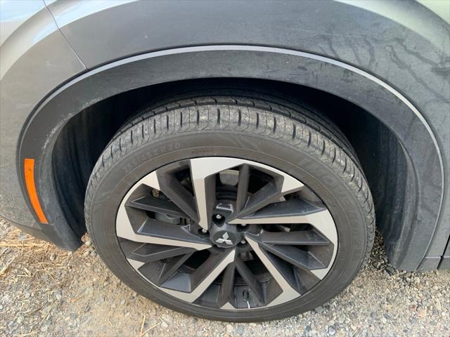 2024 Mitsubishi Outlander SE 2.5 S-AWC 2024 Mitsubishi Outlander SE 2.5 S-AWC