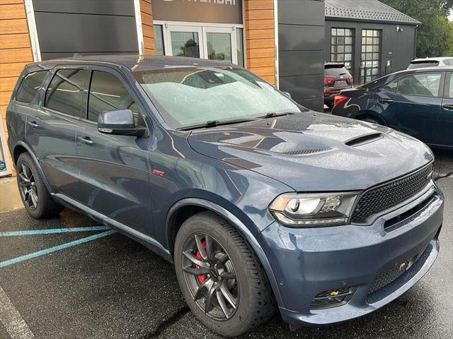 2020 Dodge Durango SRT AWD