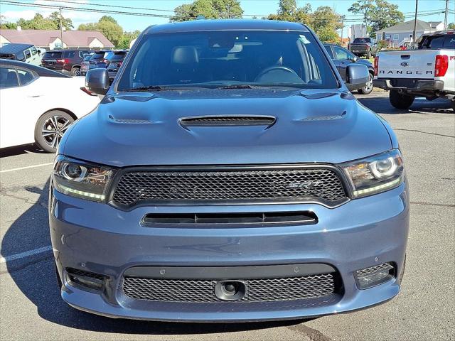 2020 Dodge Durango SRT AWD