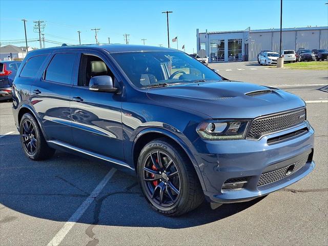 2020 Dodge Durango SRT AWD