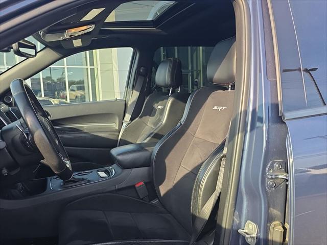 2020 Dodge Durango SRT AWD 2020 Dodge Durango SRT AWD