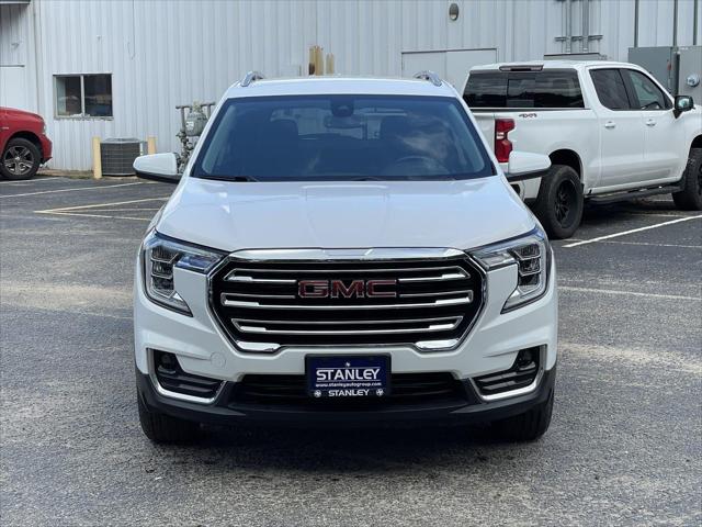 2024 GMC Terrain AWD SLT 2024 GMC Terrain AWD SLT