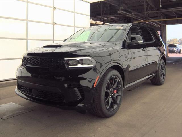2024 Dodge Durango SRT 392 Premium AWD