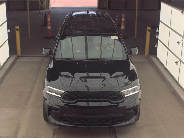 2024 Dodge Durango SRT 392 Premium AWD