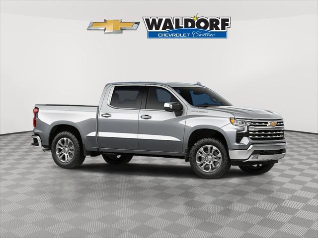 2023 Chevrolet Traverse AWD RS 2023 Chevrolet Traverse AWD RS