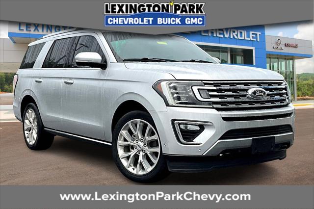 2019 Ford Expedition Limited