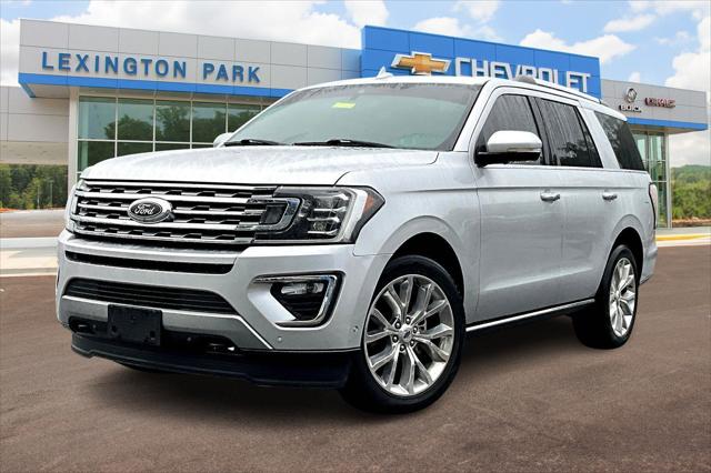 2019 Ford Expedition Limited