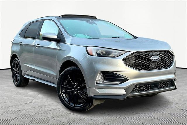 2024 Ford Edge ST-Line